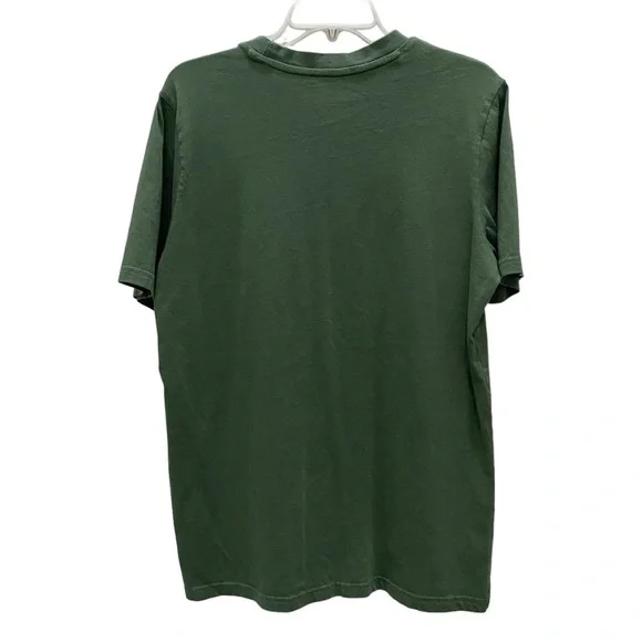 Adidas Graphic Tee - Picture 2 of 5